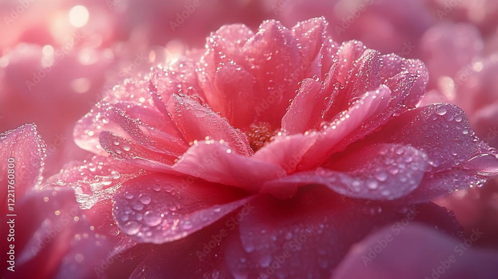 Rose's Gem: Rain Rose's Gem: Rain