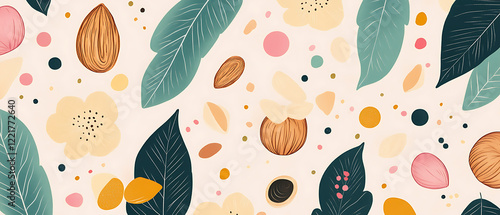 Almonds Nut for health lovers