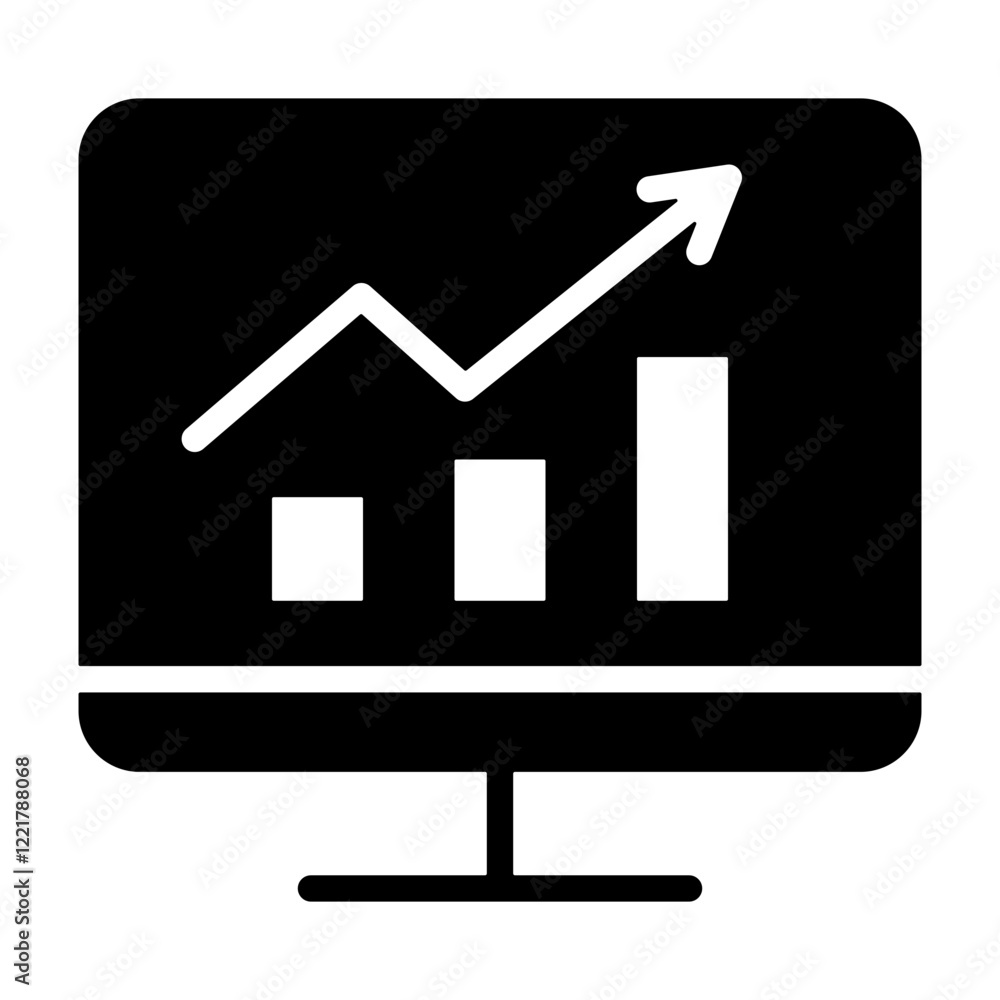Analytics Icon Analytics Icon
