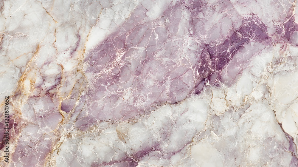 Delicate Lavender Marble Texture with Soft Hues and Elegant Abstract Design Delicate Lavender Marble Texture with Soft Hues and Elegant Abstract Design