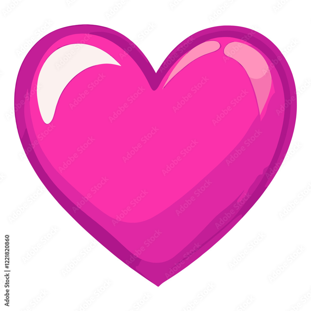 Vector clipart hearts illustration symbol valentine's vector Vector clipart hearts illustration symbol valentine's vector