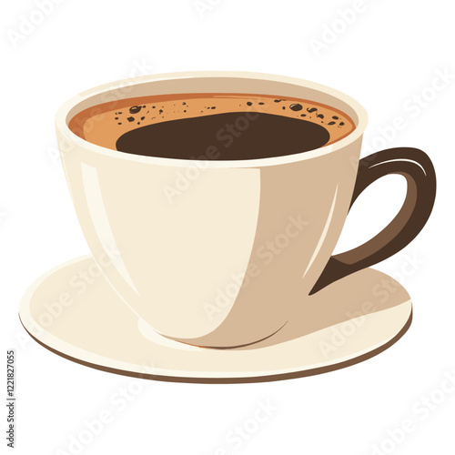 Coffee illustration beverage drink vector