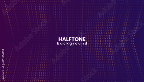 Abstract vector background. Halftone gradient gradation. Vivid flowing textures. for website wallpaper backgrounds, posters, etc.