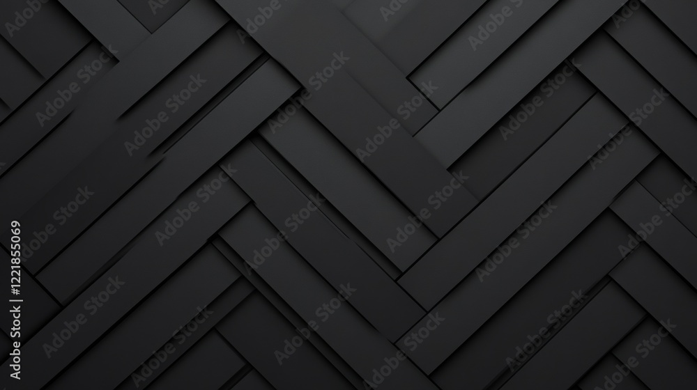 Black background wallpaper, a textured black woven surface with a modern, geometric pattern, creating a sleek and stylish appearance. Black background wallpaper, a textured black woven surface with a modern, geometric pattern, creating a sleek and stylish appearance.