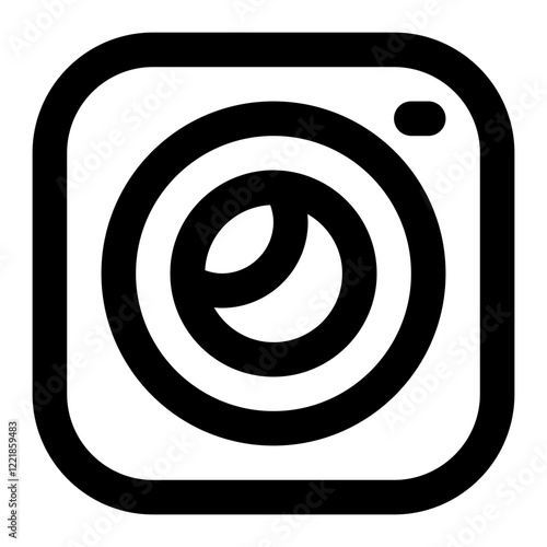 camera icon