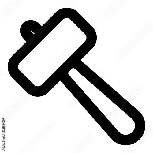 hammer icon