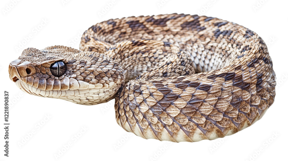 Western Diamondback Rattlesnake: A close-up of a western diamondback rattlesnake, its scales patterned in intricate diamond shapes, revealing a powerful and enigmatic presence in the wild. Western Diamondback Rattlesnake: A close-up of a western diamondback rattlesnake, its scales patterned in intricate diamond shapes, revealing a powerful and enigmatic presence in the wild.