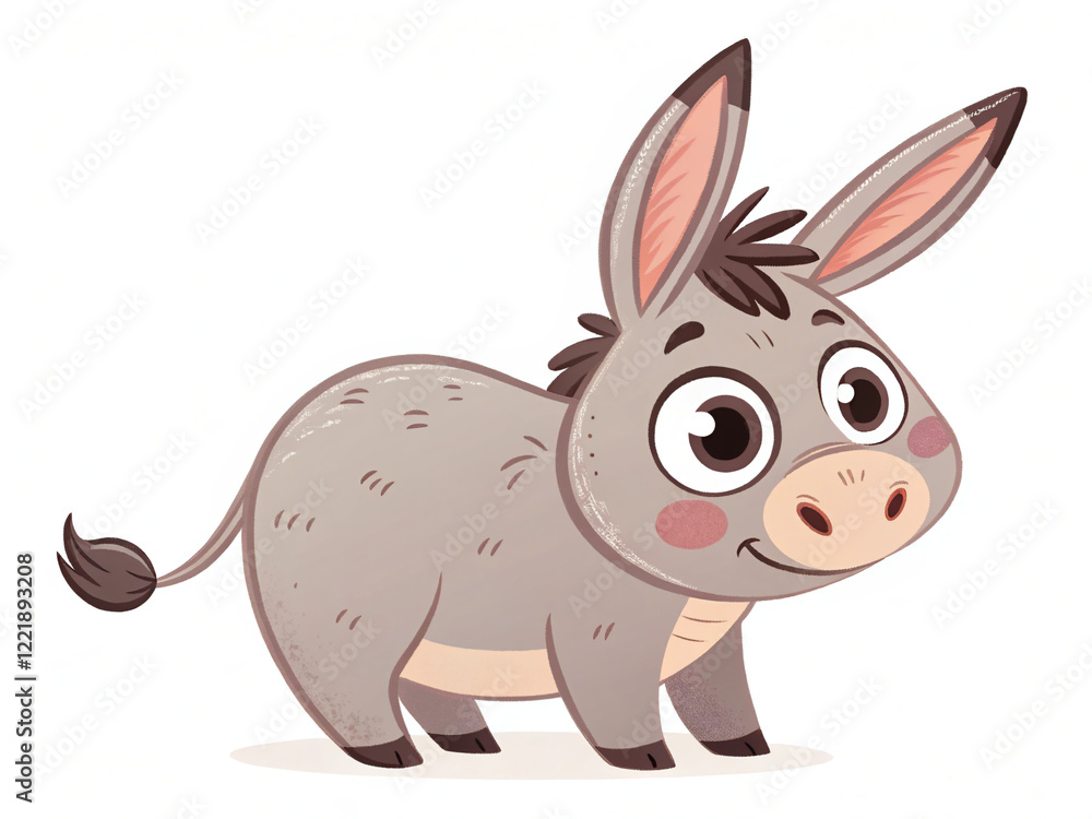 Donkey. rabbit, animal, bunny, cartoon, illustration, cute, vector, easter, mammal, white, hare, donkey, pet, funny, character, farm, isolated, art, animals, 3d, nature, fun, happy, sweet, silhouette Donkey. rabbit, animal, bunny, cartoon, illustration, cute, vector, easter, mammal, white, hare, donkey, pet, funny, character, farm, isolated, art, animals, 3d, nature, fun, happy, sweet, silhouette