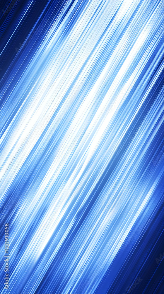 Abstract Blue Diagonal Lines Background Image Abstract Blue Diagonal Lines Background Image