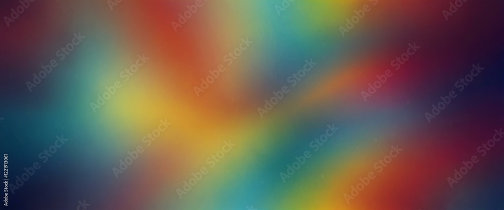 Obraz premium abstract colorful background