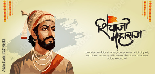 Shivaji Maharaj Jayanti - Honoring the Maratha Warrior and Visionary Leader