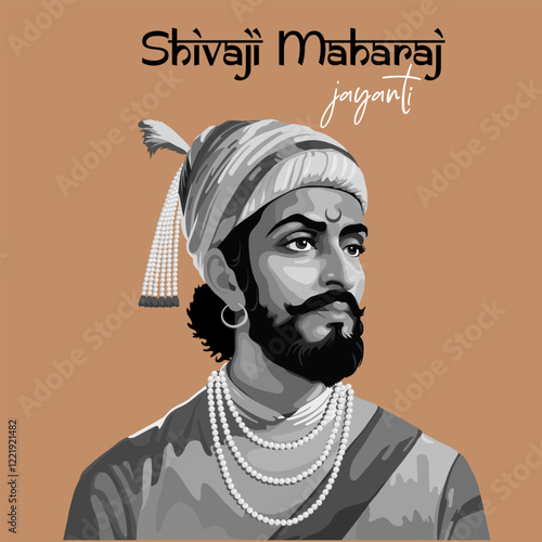 Shivaji Maharaj Jayanti - Honoring the Maratha Warrior and Visionary Leader