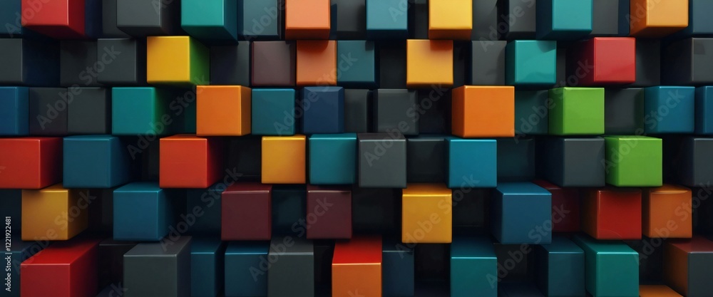 abstract colorful background abstract colorful background