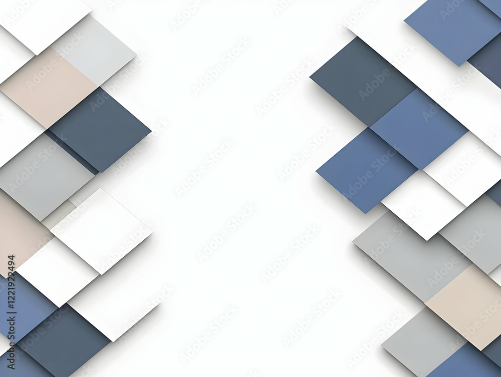 Abstract Background Image: Geometric Design Abstract Background Image: Geometric Design