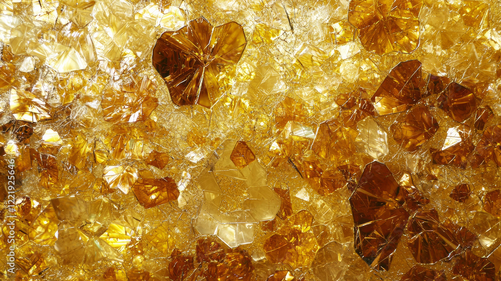 3D abstract geometry architecture gem stone texture crystal rock metal shimmering glittering glass reflective fashion modern urban pattern template gold background 3D abstract geometry architecture gem stone texture crystal rock metal shimmering glittering glass reflective fashion modern urban pattern template gold background