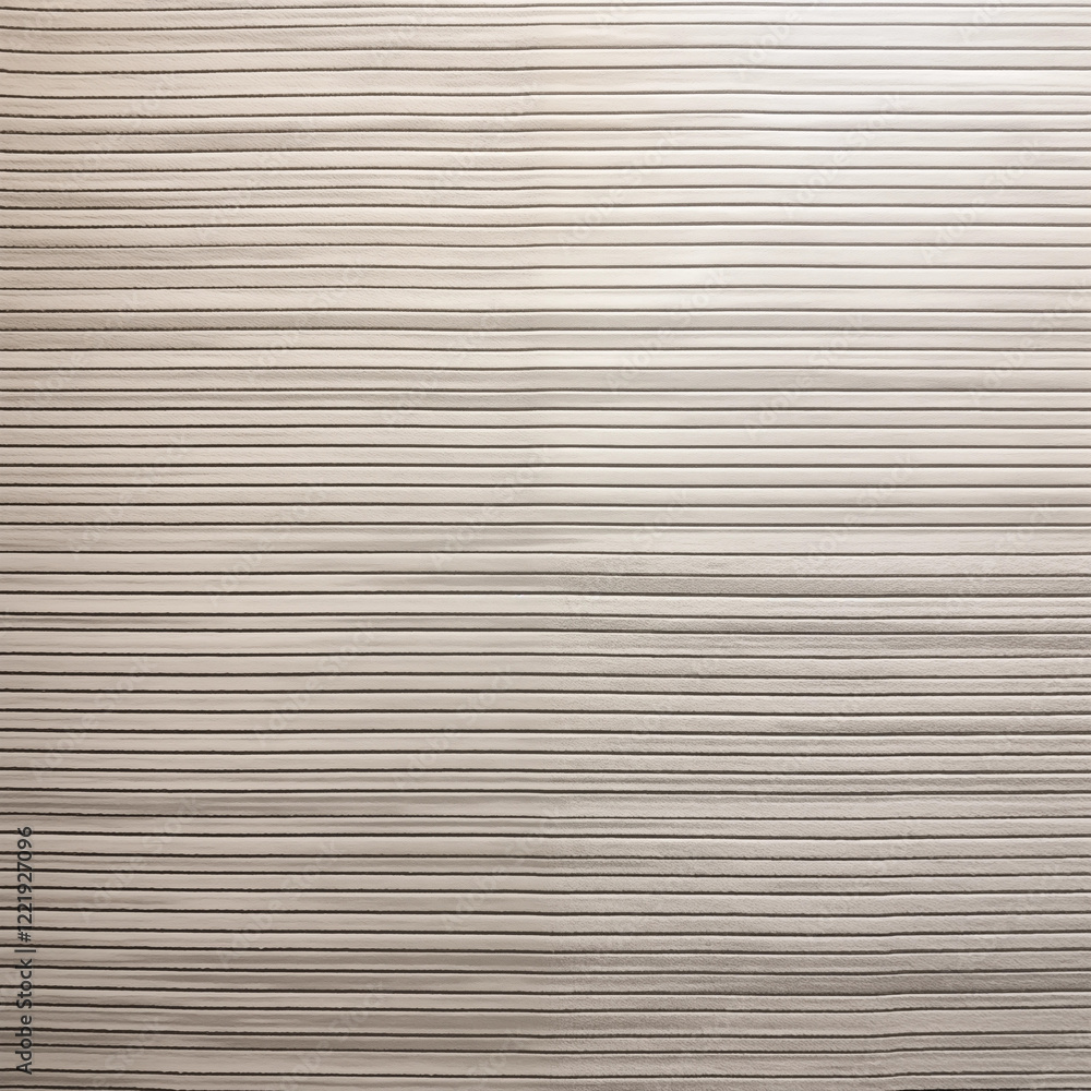 Beige Horizontal Striped Texture Seamless Pattern Background Beige Horizontal Striped Texture Seamless Pattern Background