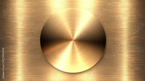 3D abstract mineral texture gradient silver grey golden iron brushed steel stripes spectrum metallic shimmering glittering fashion business web ppt background wallpaper