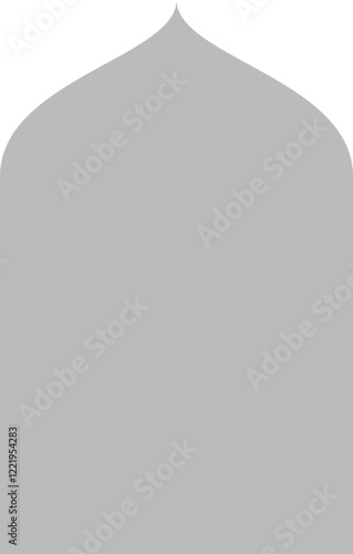 Mosque Window and Door Designs