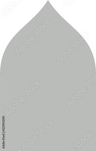 Mosque Window and Door Designs