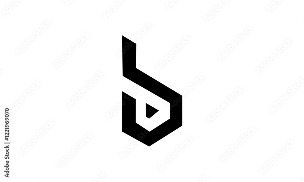 B logo vector B logo vector