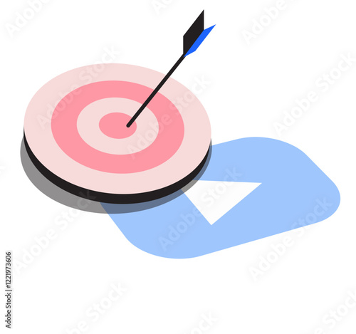 Social media marketing strategy and targeted advertising