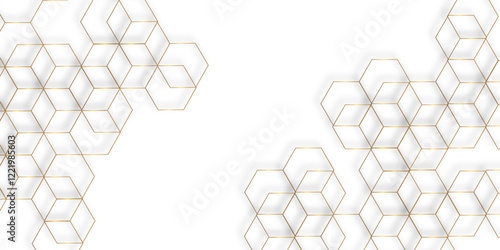 Abstract golden linear graphic ornament. arabian Stylish Seamless pattern on white background. Creative design. Design for book, notebook and calendar covers. high quality textile design, vector .	
