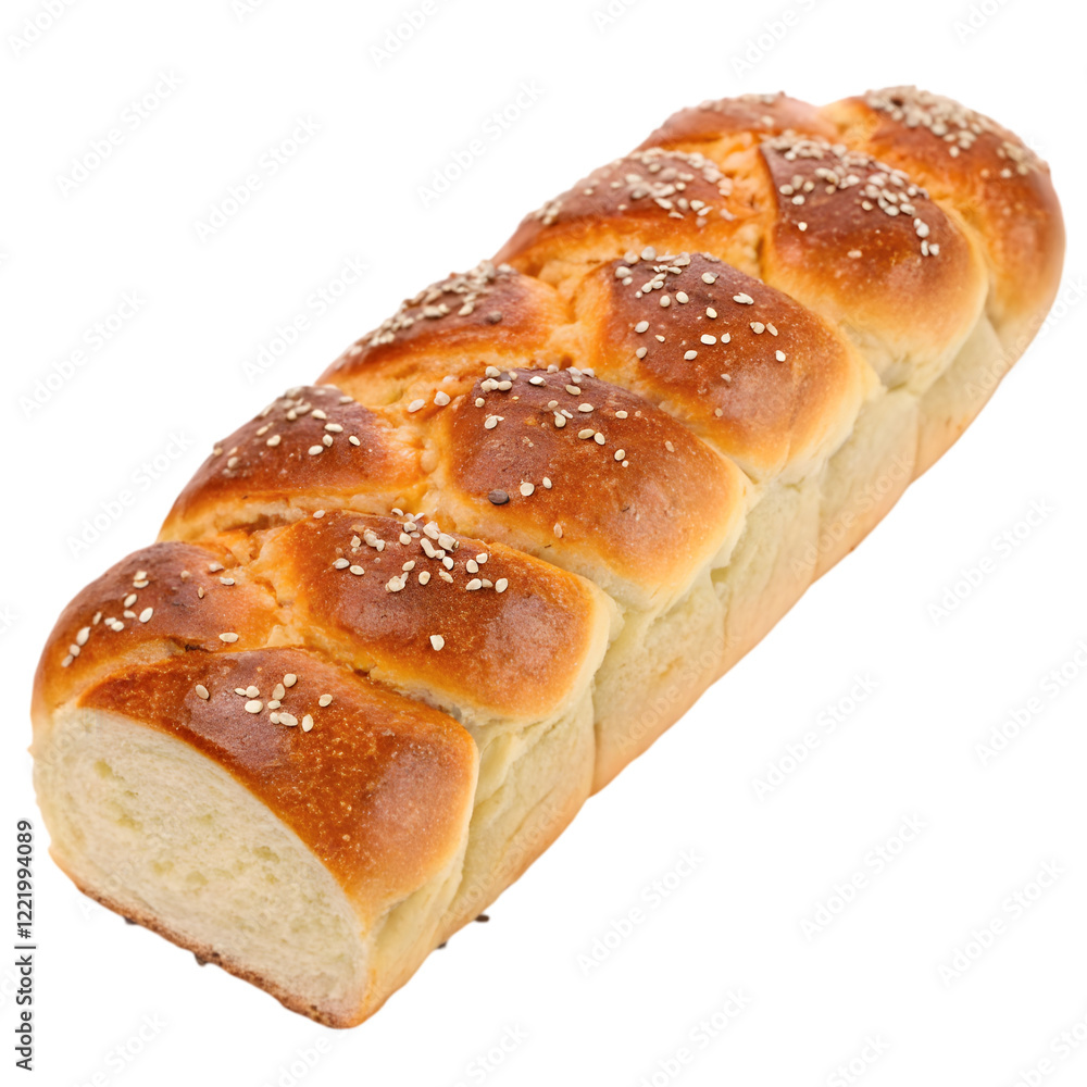 loaf of bread loaf of bread