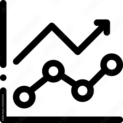 -_ line, trend, analysis, progression, timeline