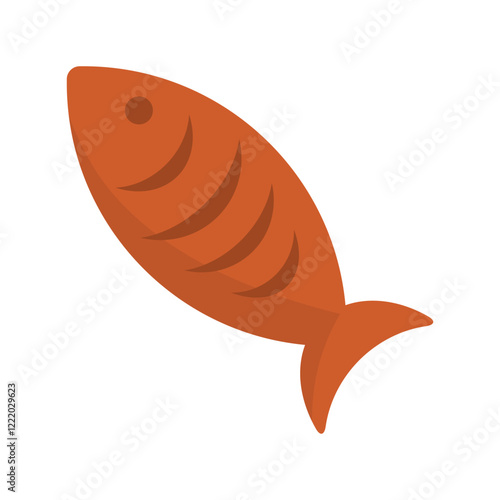 Fish illustration