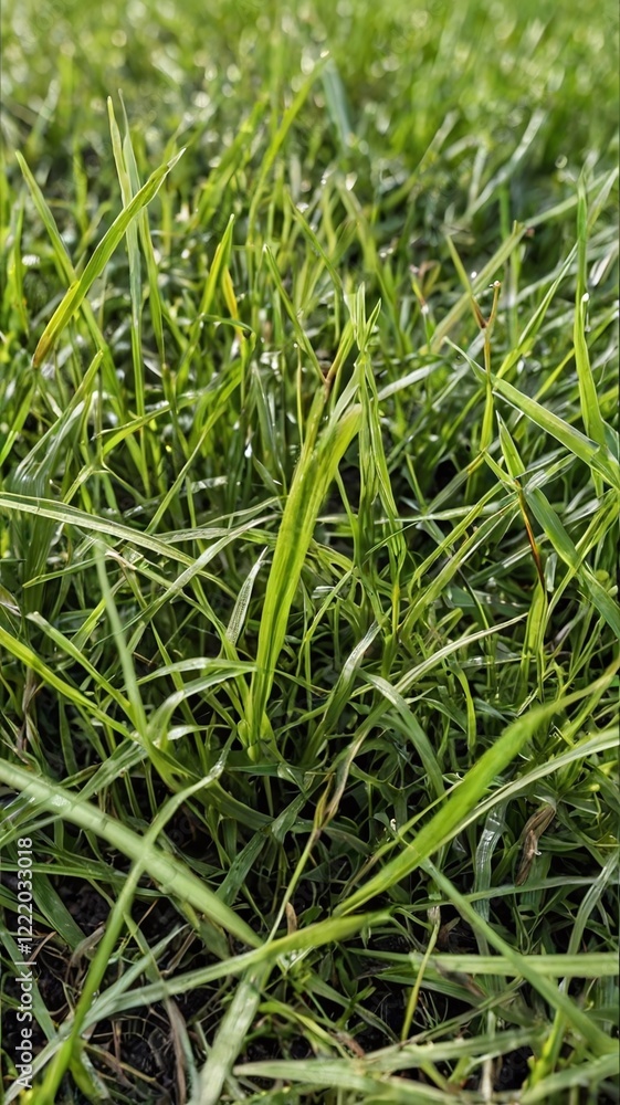 Nature view of green grass for background and wallpaper Nature view of green grass for background and wallpaper