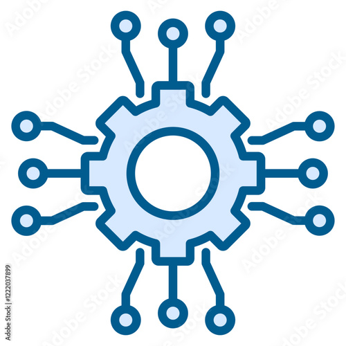 Framework Icon