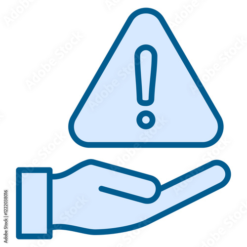 Error Handling Icon