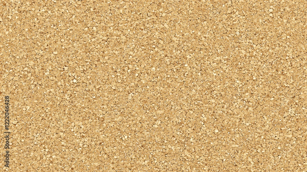 Light brown corkboard texture background Light brown corkboard texture background