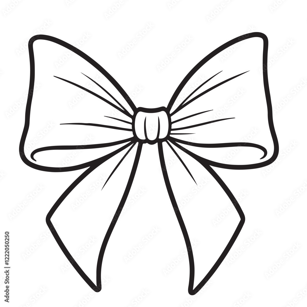 Fototapeta premium butterfly on white background