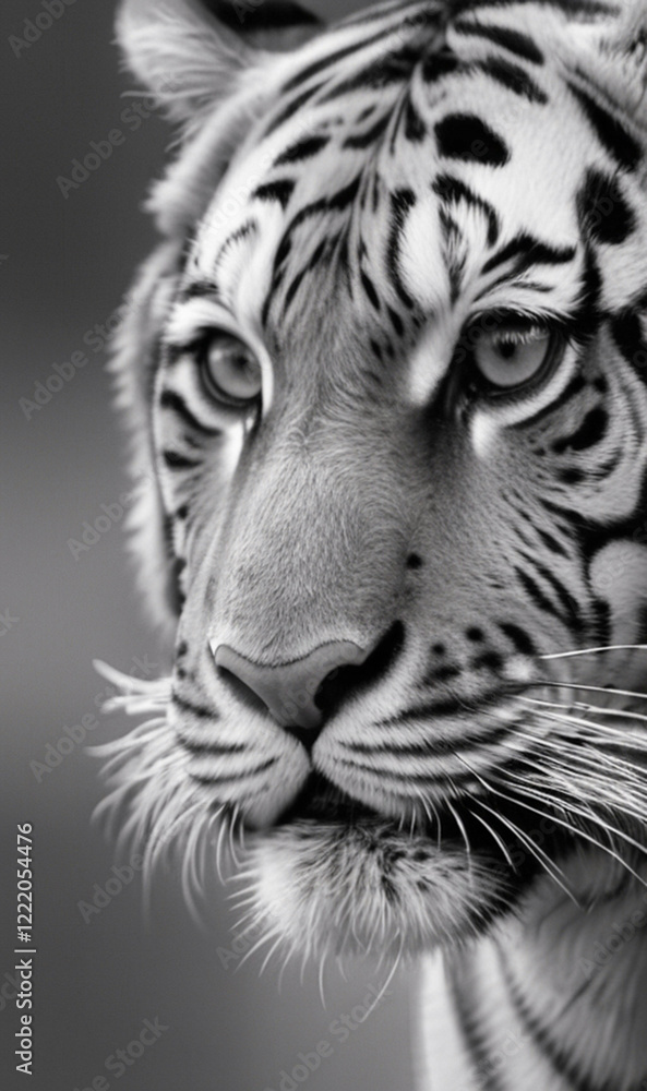 white tiger white tiger