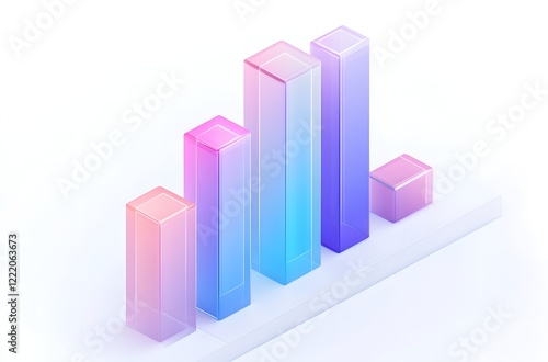 business graph 3d Free Download business graph 3d - GFXLoad