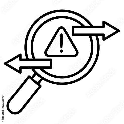 Intrusion Detection System icon