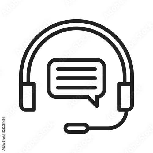 Help icon vector image. Suitable for mobile apps, web apps and print media.