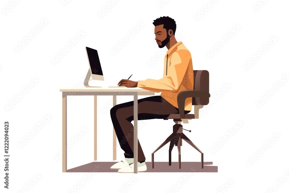 Customer service sitting table furniture. Customer service sitting table furniture.