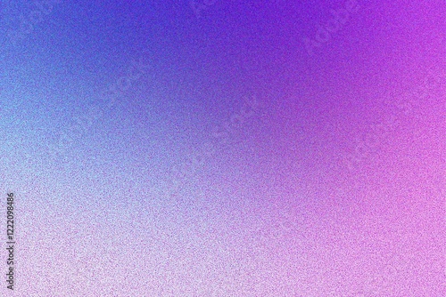 Pink, Purple, blue white color gradient background, Blue Grainy vibrant poster noise texture banner, cover header backdrop design