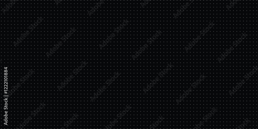 Basic halftone dots effect in black and white color. Halftone effect. Dot halftone. Black white halftone. MODERN
