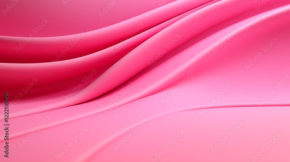 Abstract Smooth Pink Fabric Waves for Elegant Backgrounds and Designs Featuring Flowing Textures and Shapes Abstract Smooth Pink Fabric Waves for Elegant Backgrounds and Designs Featuring Flowing Textures and Shapes