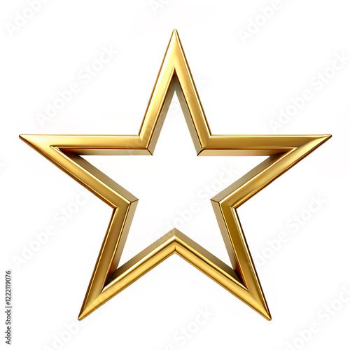gold star