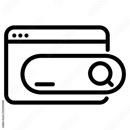 Searcher icon