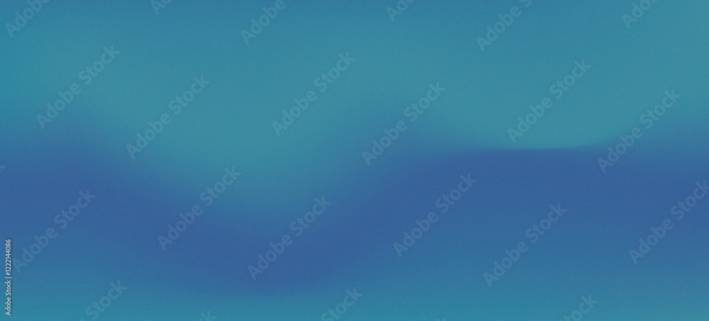 Abstract gradient, teal to deep blue, smooth transition, ethereal atmosphere, underwater feel, minimalist background, soft light diffusion, tranquil mood, digital art, simple Abstract gradient, teal to deep blue, smooth transition, ethereal atmosphere, underwater feel, minimalist background, soft light diffusion, tranquil mood, digital art, simple