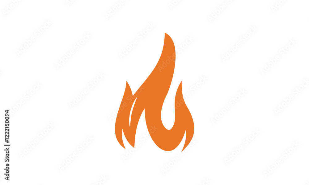 fire logo vector fire logo vector