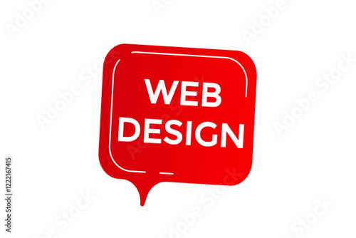 web design. Button for websites, Design Element, learn, stay, template, tuned, design, level, sign, speech, bubble  banner, modern, symbol, click. 
