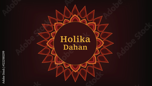 Holika Dahan - Celebrating the Victory of Good Over Evil