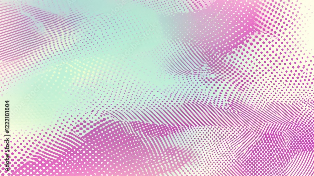 Abstract background with a gradient pattern of lines and dots for creative designs Abstract background with a gradient pattern of lines and dots for creative designs
