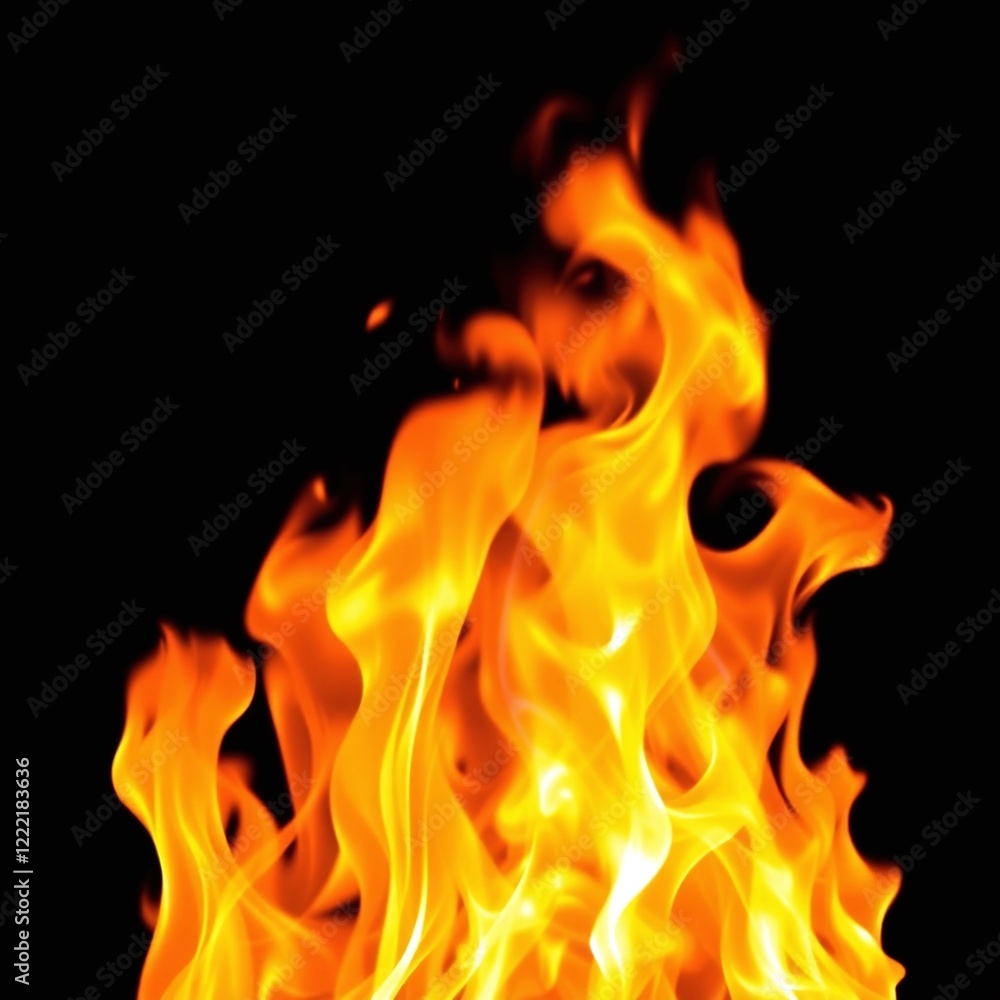 fire in the dark fire in the dark